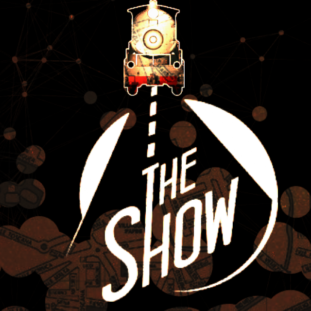 The Show – spettacolo itinerante e a bordo del trenino
