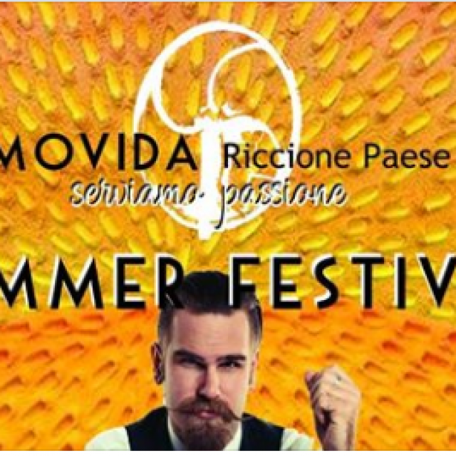 Movida Summer Festival