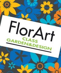 FlorArt Class Garden Design