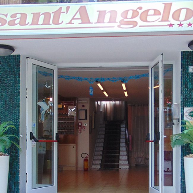 Hotel Sant’Angelo
