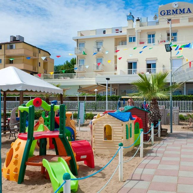 Hotel Gemma