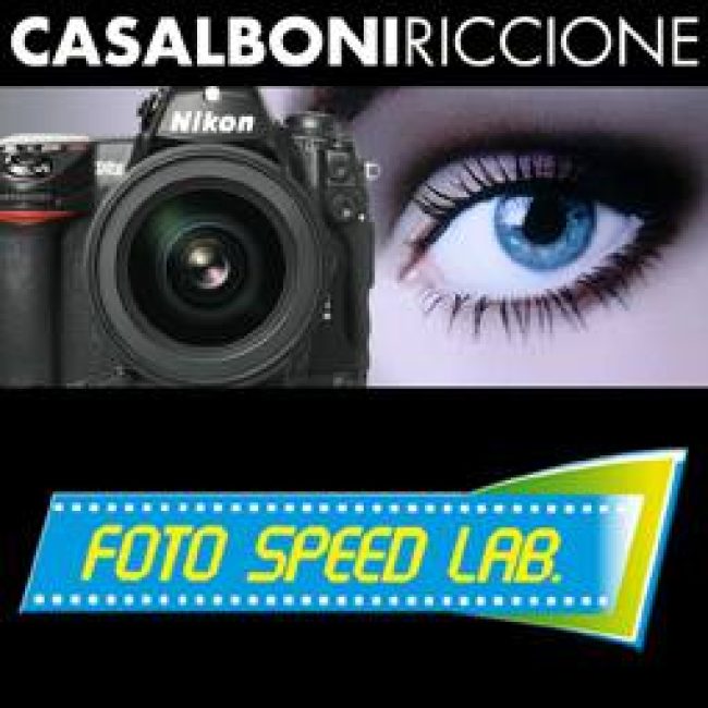 Casalboni Riccione Foto Speed S.r.l.