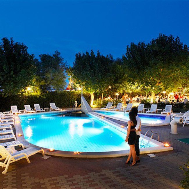 Hotel Alexandra Plaza