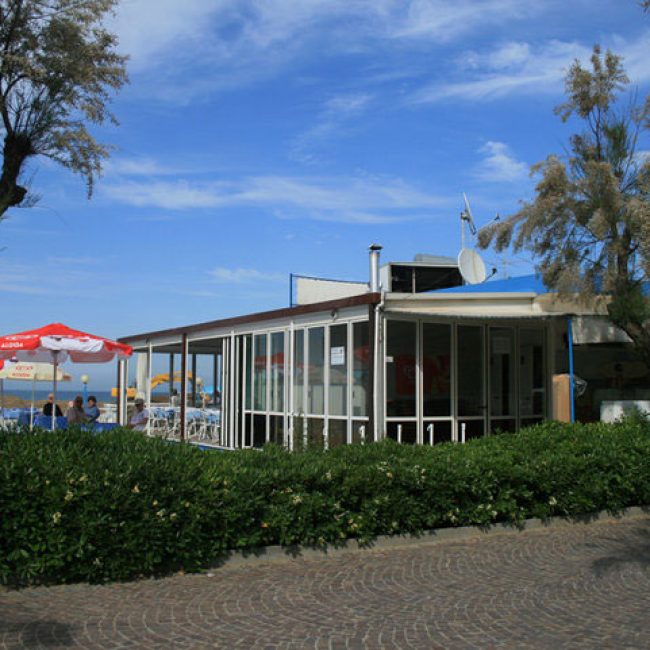 BETTI – Bar Ristorante Pizzeria