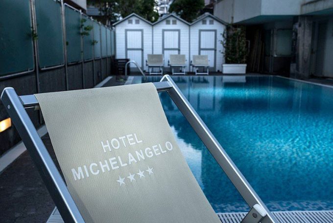 Hotel Michelangelo