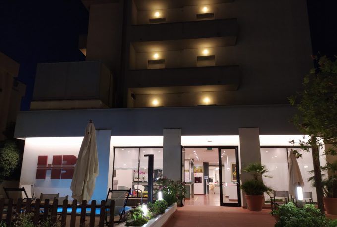 Hotel Bristol Riccione