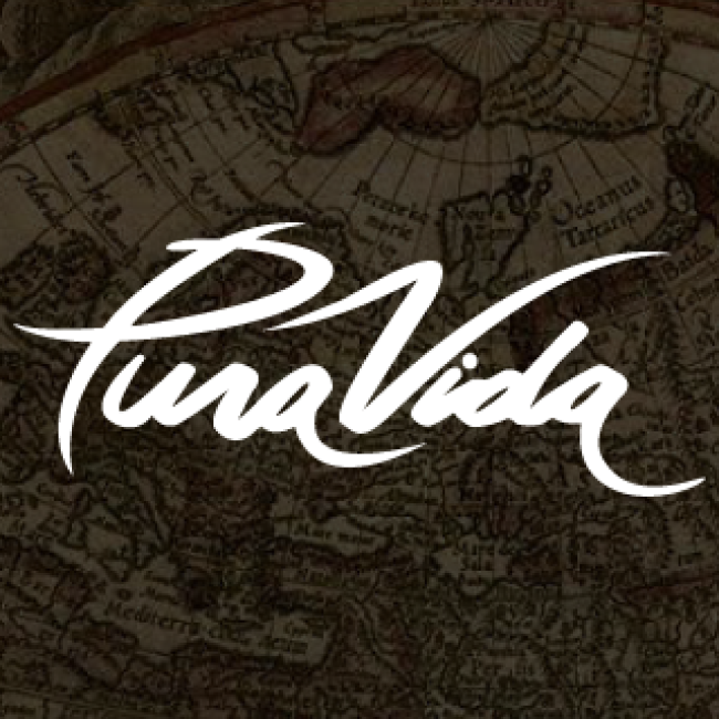 Pura Vida