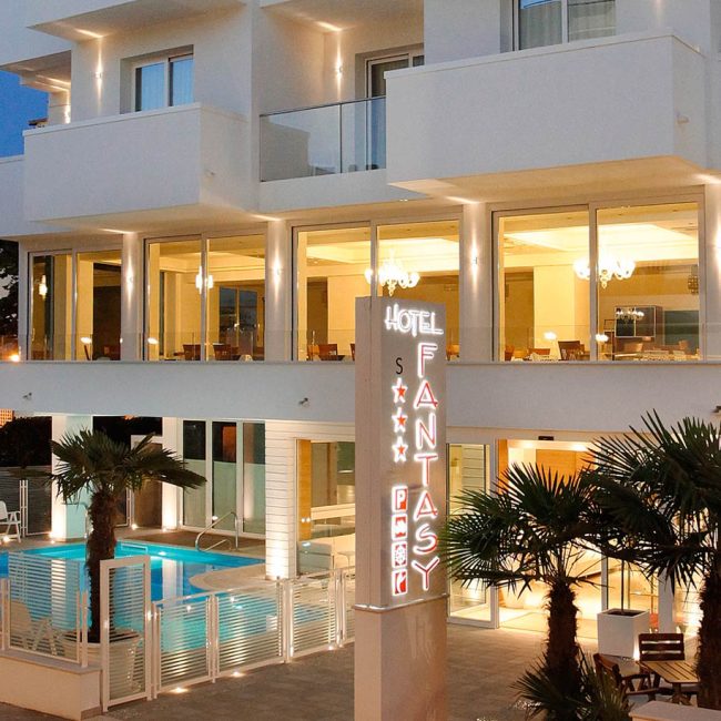 Hotel Fantasy