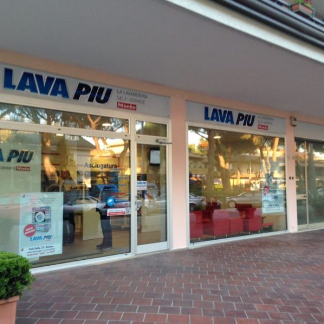 LavaPiù Riccione