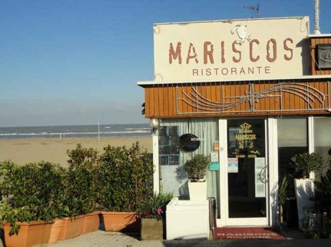 Ristorante Mariscos