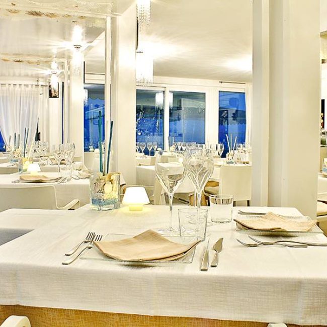 Ristorante Patty da Diego