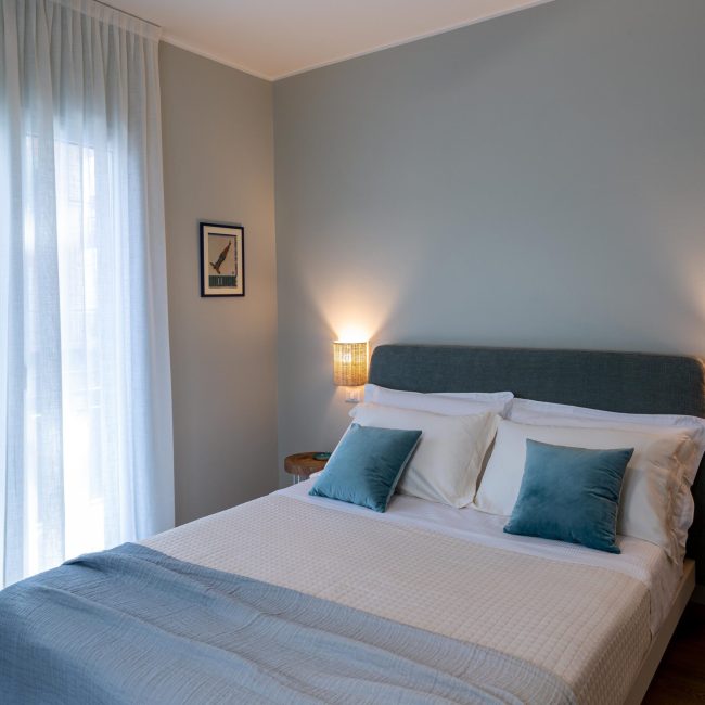 Appartamento Vacanze vicino al Mare