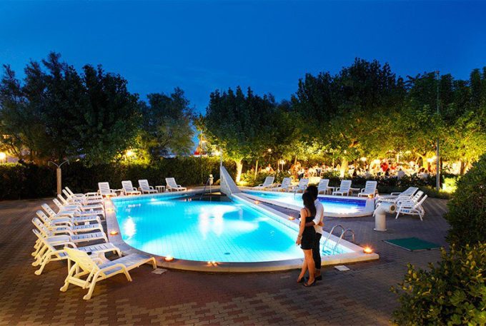 Hotel Alexandra Plaza