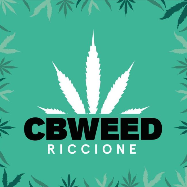 CB Weed Shop