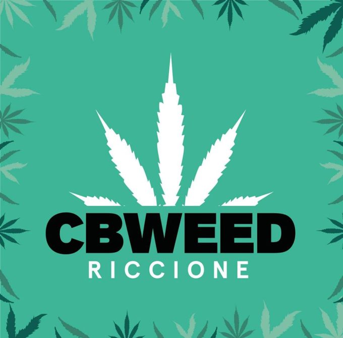 CB Weed Shop