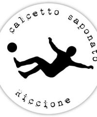 Calcetto saponato Riccione