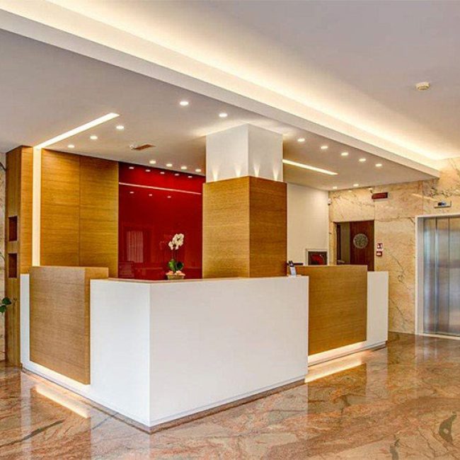 Hotel Concord