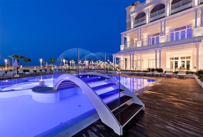 Hotel Corallo