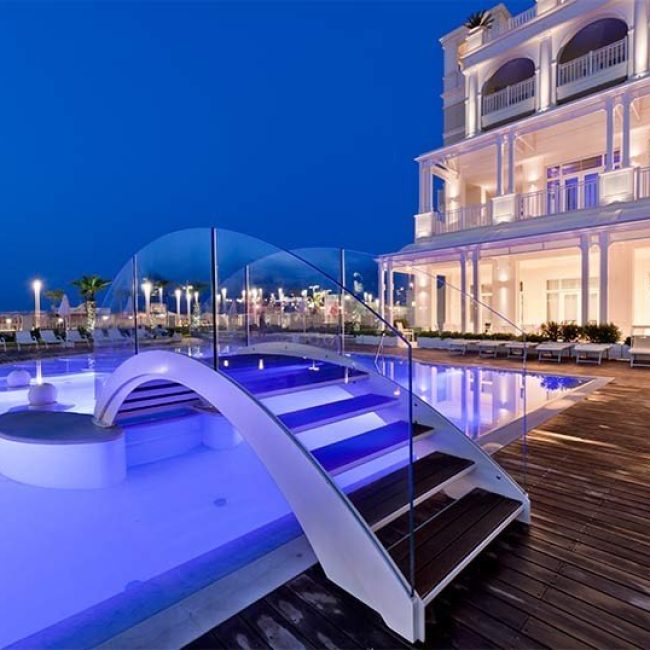 Hotel Corallo