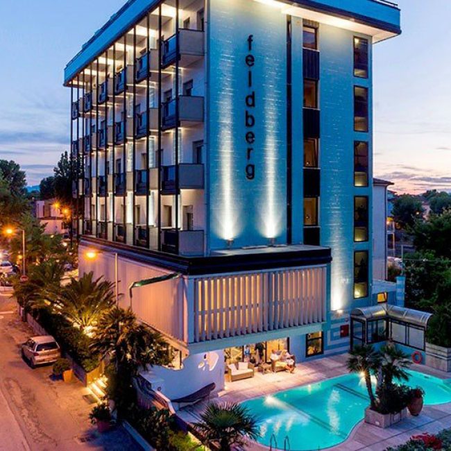 Hotel Feldberg