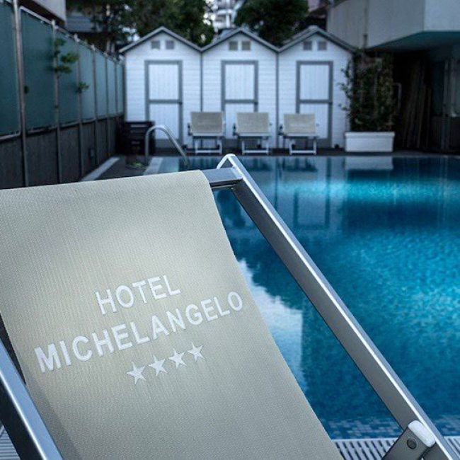 Hotel Michelangelo