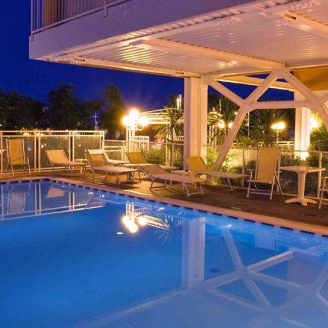 Hotel Roma