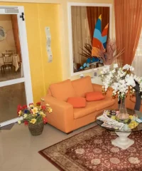 Hotel Alfa Tao – Hotel tranquillo a Riccione
