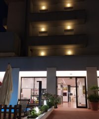 Hotel Bristol Riccione