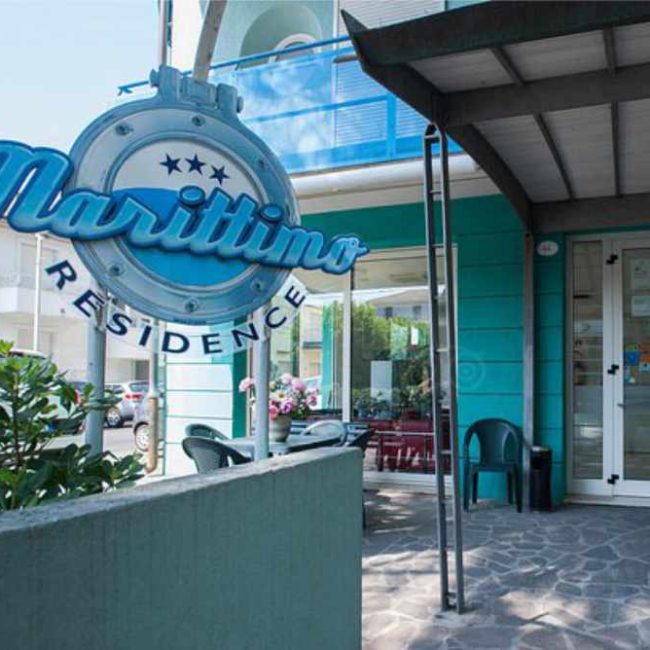 Residence Marittimo