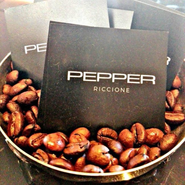 Pepper
