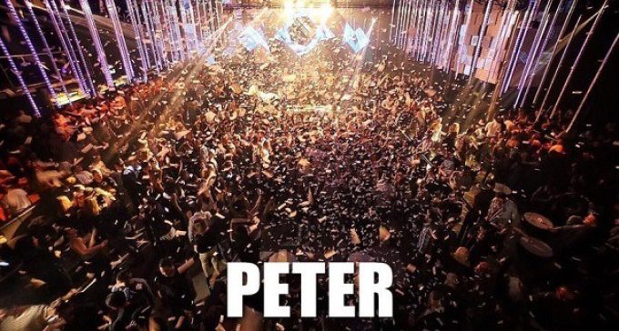 Peter Pan
