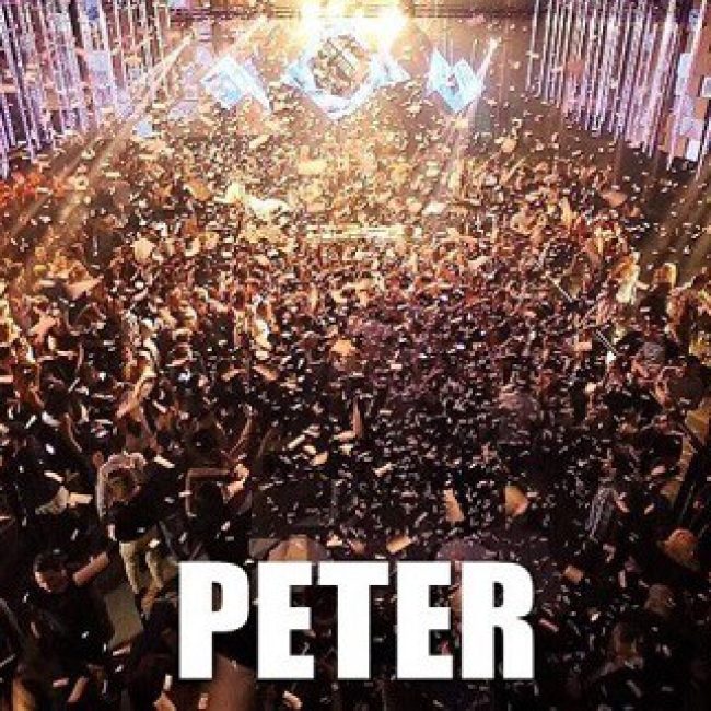 Peter Pan