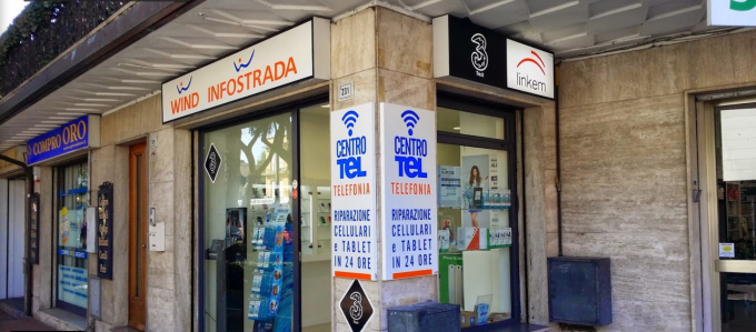 Centro Tel