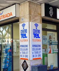 Centro Tel