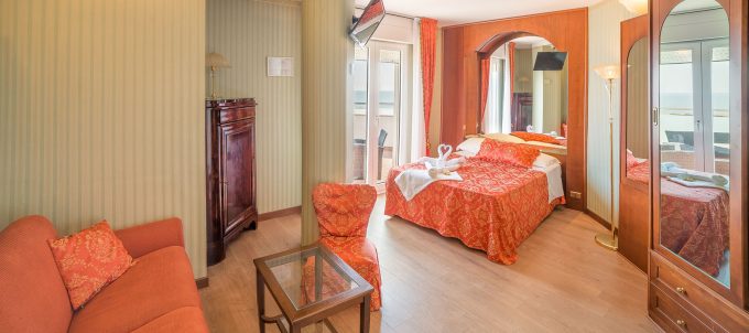 Hotel Des Nations