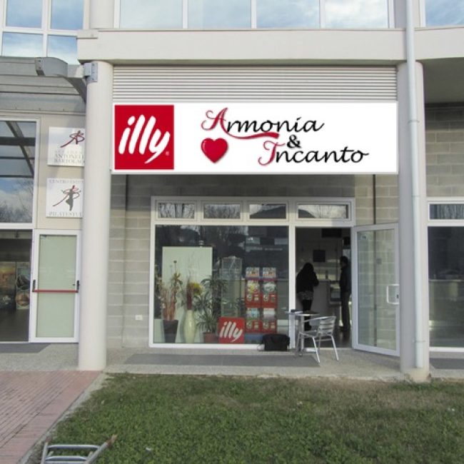 ARMONIA &INCANTO