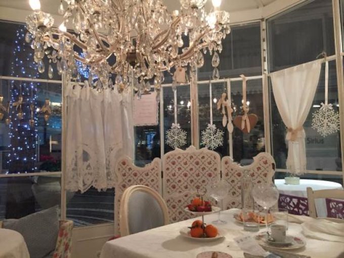 Ristorante Brasserie