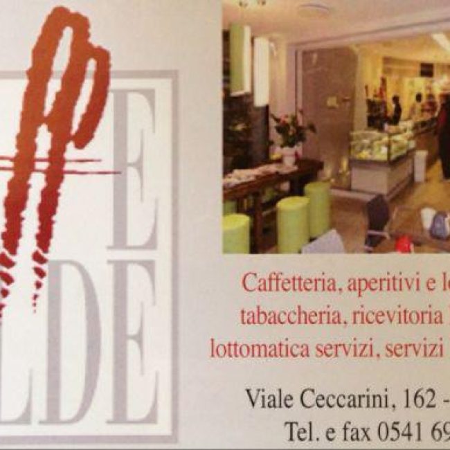 Caffè Tilde