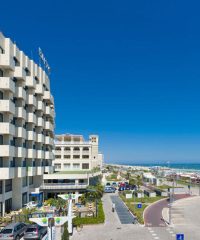 Hotel Baltic