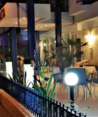 Hotel Canasta
