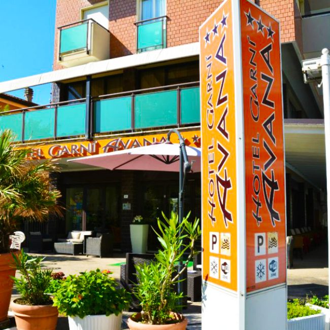 Hotel Avana