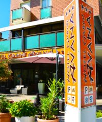 Hotel Avana