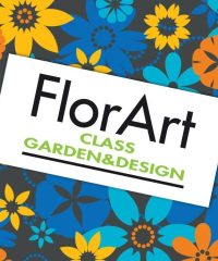 FlorArt Class Garden Design
