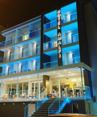 Hotel Amalfi – Smart hotel a Riccione