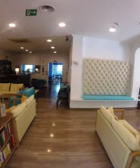 Hotel Paris