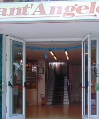 Hotel Sant’Angelo