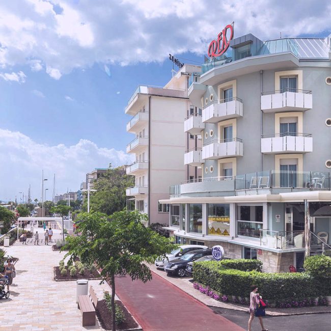 Hotel Rex