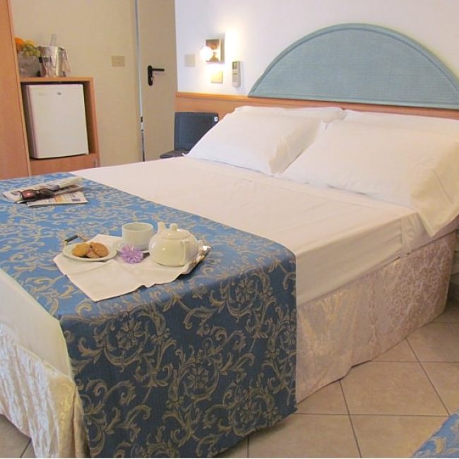 Hotel 4 Stagioni