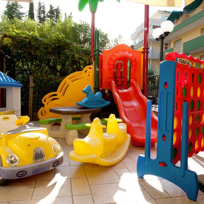 Hotel Alfonsina