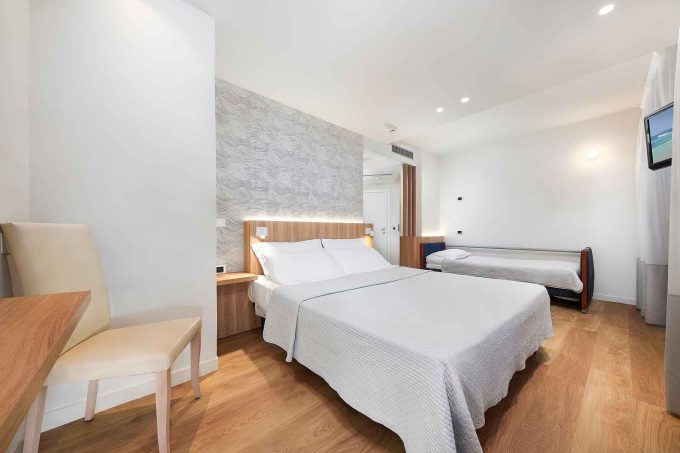 Hotel Antibes – Hotel per famiglie a Riccione
